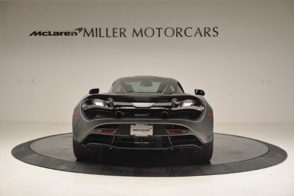 Used 2018 McLaren 720S for sale $275,990 at Maserati of Westport in Westport CT 06880 5