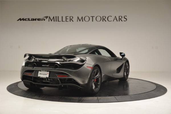 Used 2018 McLaren 720S for sale $275,990 at Maserati of Westport in Westport CT 06880 6