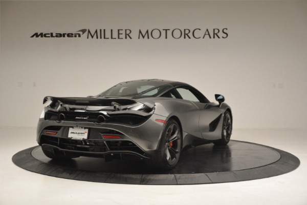 Used 2018 McLaren 720S for sale $219,900 at Maserati of Westport in Westport CT 06880 6