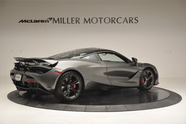 Used 2018 McLaren 720S for sale $275,990 at Maserati of Westport in Westport CT 06880 7