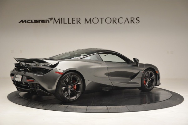 Used 2018 McLaren 720S for sale $219,900 at Maserati of Westport in Westport CT 06880 7