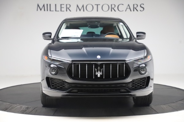 New 2019 Maserati Levante Q4 for sale Sold at Maserati of Westport in Westport CT 06880 12