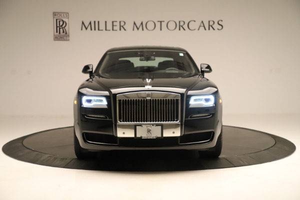 Used 2016 Rolls-Royce Ghost for sale Sold at Maserati of Westport in Westport CT 06880 12