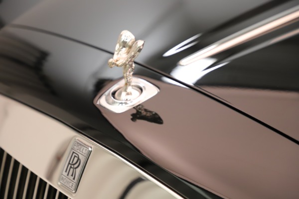 Used 2016 Rolls-Royce Ghost for sale Sold at Maserati of Westport in Westport CT 06880 28
