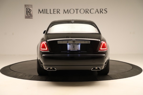 Used 2016 Rolls-Royce Ghost for sale Sold at Maserati of Westport in Westport CT 06880 6