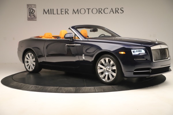 Used 2016 Rolls-Royce Dawn for sale Sold at Maserati of Westport in Westport CT 06880 8