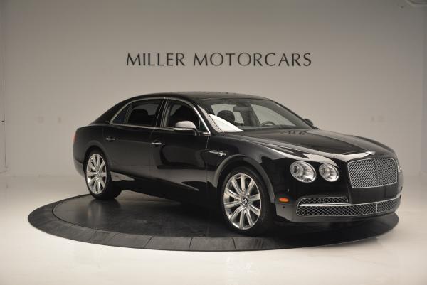 Used 2014 Bentley Flying Spur W12 for sale Sold at Maserati of Westport in Westport CT 06880 11