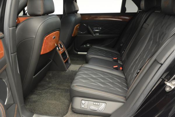 Used 2014 Bentley Flying Spur W12 for sale Sold at Maserati of Westport in Westport CT 06880 17