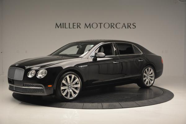 Used 2014 Bentley Flying Spur W12 for sale Sold at Maserati of Westport in Westport CT 06880 2