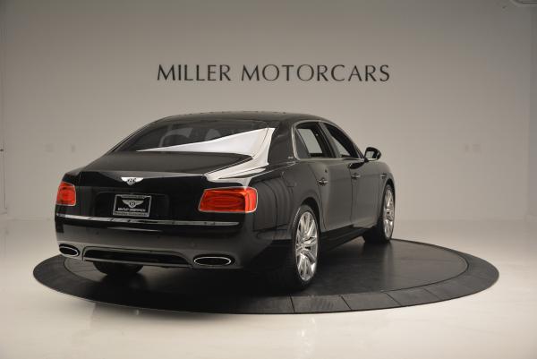 Used 2014 Bentley Flying Spur W12 for sale Sold at Maserati of Westport in Westport CT 06880 7