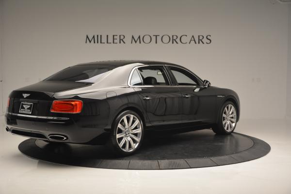 Used 2014 Bentley Flying Spur W12 for sale Sold at Maserati of Westport in Westport CT 06880 8