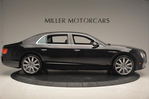 Used 2014 Bentley Flying Spur W12 for sale Sold at Maserati of Westport in Westport CT 06880 9