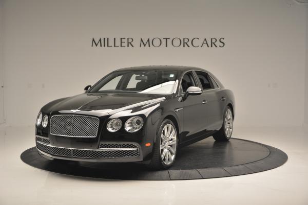 Used 2014 Bentley Flying Spur W12 for sale Sold at Maserati of Westport in Westport CT 06880 1