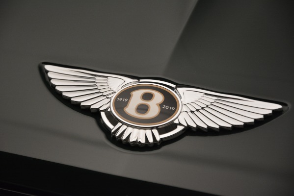 New 2020 Bentley Continental GTC V8 for sale Sold at Maserati of Westport in Westport CT 06880 23