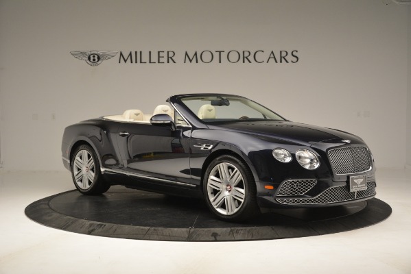 Used 2016 Bentley Continental GT V8 for sale Sold at Maserati of Westport in Westport CT 06880 11