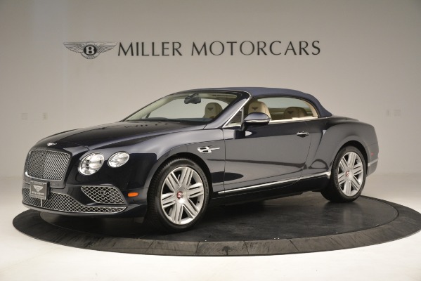 Used 2016 Bentley Continental GT V8 for sale Sold at Maserati of Westport in Westport CT 06880 13