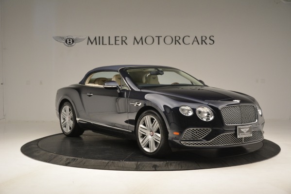 Used 2016 Bentley Continental GT V8 for sale Sold at Maserati of Westport in Westport CT 06880 18