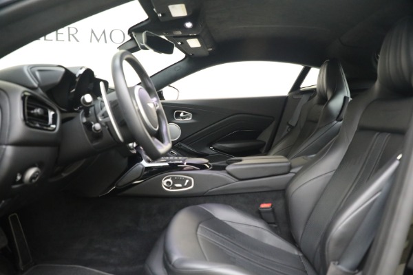 Used 2019 Aston Martin Vantage for sale Sold at Maserati of Westport in Westport CT 06880 13