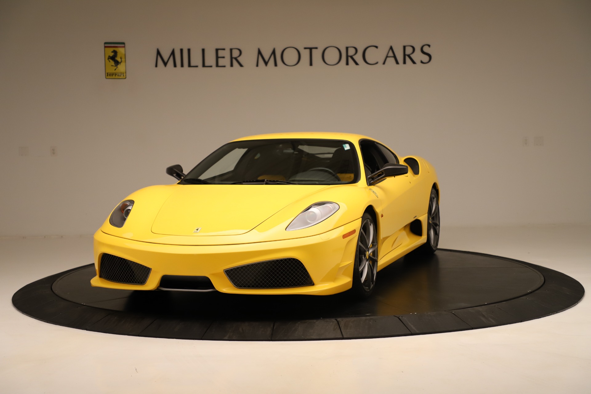 Used 2008 Ferrari F430 Scuderia for sale Sold at Maserati of Westport in Westport CT 06880 1