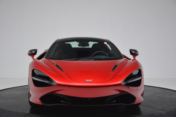 New 2020 McLaren 720S SPIDER Convertible for sale Sold at Maserati of Westport in Westport CT 06880 2