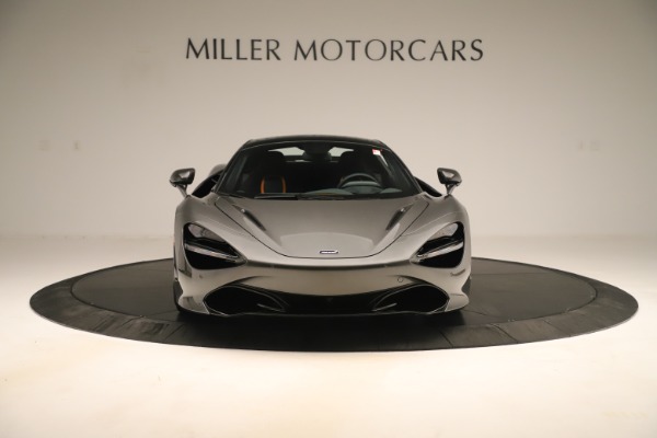 Used 2020 McLaren 720S Spider Performance for sale Sold at Maserati of Westport in Westport CT 06880 9