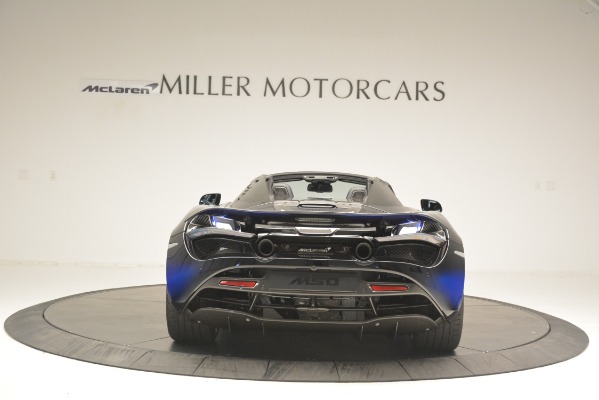 New 2020 McLaren 720s Spider for sale Sold at Maserati of Westport in Westport CT 06880 13