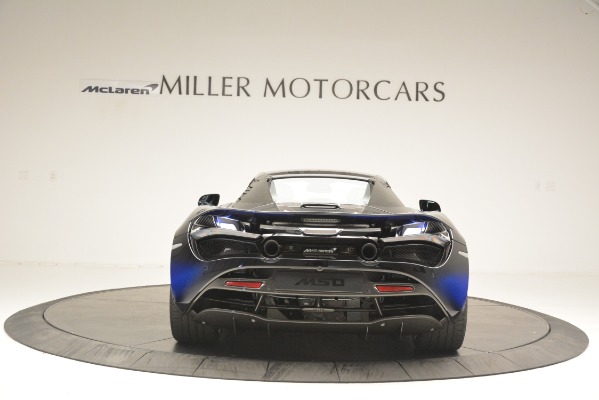 New 2020 McLaren 720s Spider for sale Sold at Maserati of Westport in Westport CT 06880 5