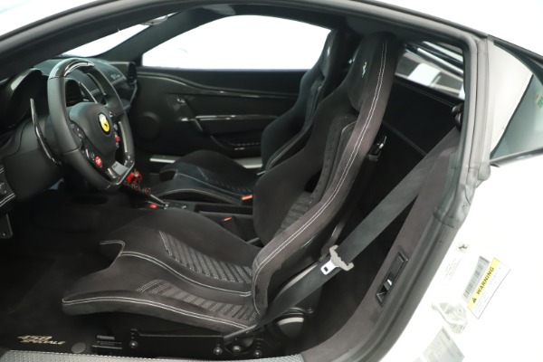 Used 2014 Ferrari 458 Speciale Base for sale Sold at Maserati of Westport in Westport CT 06880 15