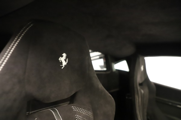 Used 2014 Ferrari 458 Speciale for sale $359,900 at Maserati of Westport in Westport CT 06880 21
