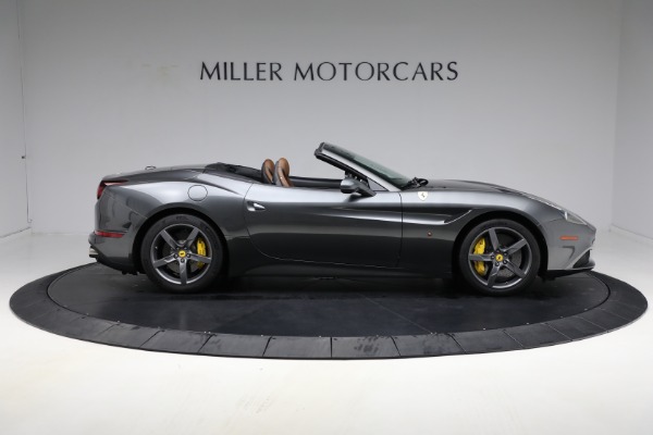 Used 2015 Ferrari California T for sale Sold at Maserati of Westport in Westport CT 06880 10