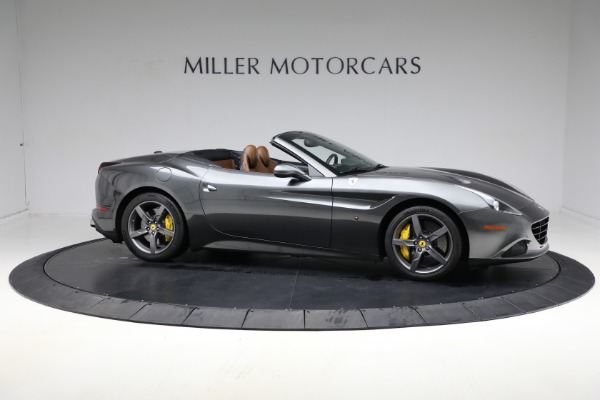 Used 2015 Ferrari California T for sale Sold at Maserati of Westport in Westport CT 06880 11