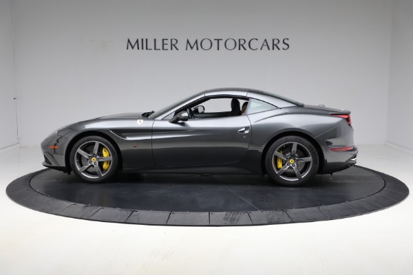 Used 2015 Ferrari California T for sale Sold at Maserati of Westport in Westport CT 06880 14