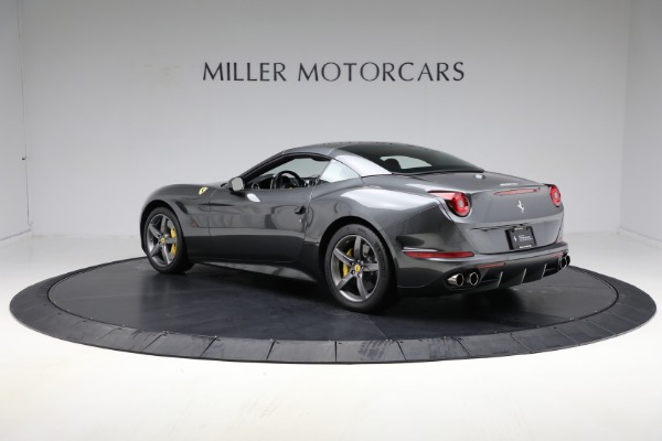 Used 2015 Ferrari California T for sale Sold at Maserati of Westport in Westport CT 06880 15