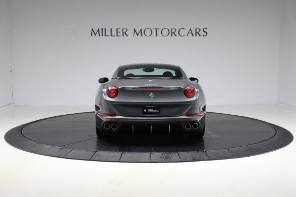 Used 2015 Ferrari California T for sale Sold at Maserati of Westport in Westport CT 06880 16