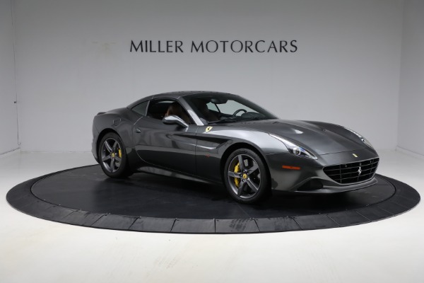 Used 2015 Ferrari California T for sale Sold at Maserati of Westport in Westport CT 06880 19