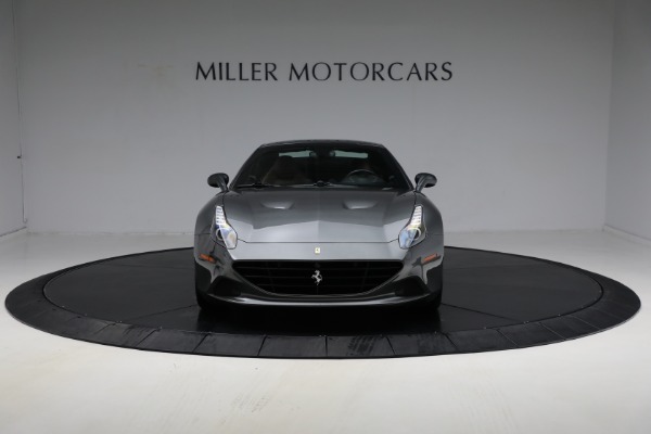 Used 2015 Ferrari California T for sale Sold at Maserati of Westport in Westport CT 06880 20