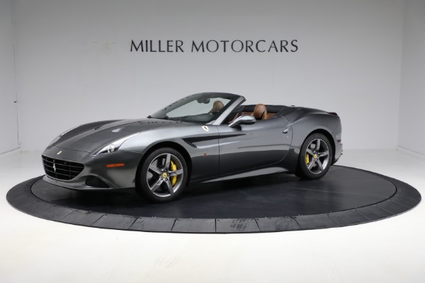 Used 2015 Ferrari California T for sale Sold at Maserati of Westport in Westport CT 06880 3