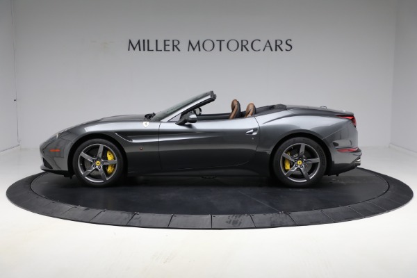 Used 2015 Ferrari California T for sale Sold at Maserati of Westport in Westport CT 06880 4