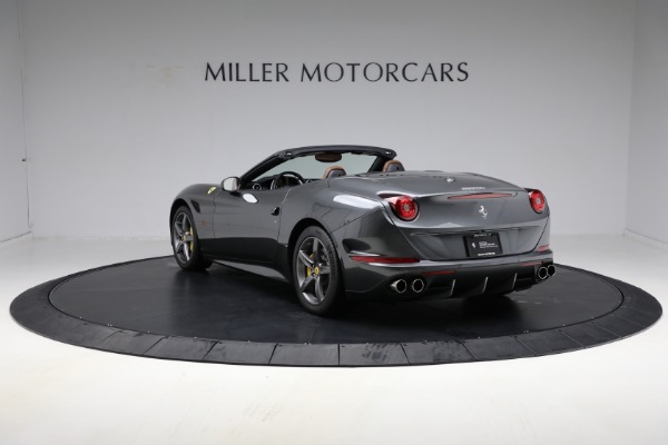 Used 2015 Ferrari California T for sale Sold at Maserati of Westport in Westport CT 06880 6