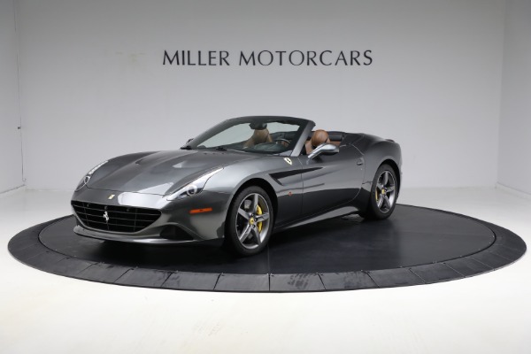Used 2015 Ferrari California T for sale Sold at Maserati of Westport in Westport CT 06880 1
