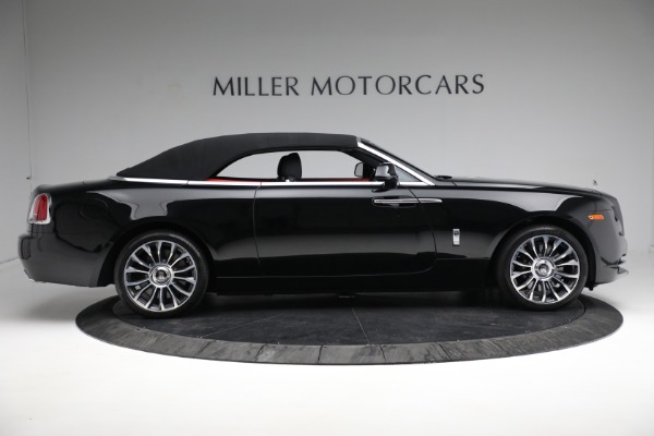 Used 2019 Rolls-Royce Dawn for sale Sold at Maserati of Westport in Westport CT 06880 16