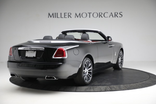 Used 2019 Rolls-Royce Dawn for sale Sold at Maserati of Westport in Westport CT 06880 2