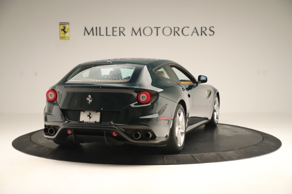 Used 2012 Ferrari FF for sale Sold at Maserati of Westport in Westport CT 06880 7