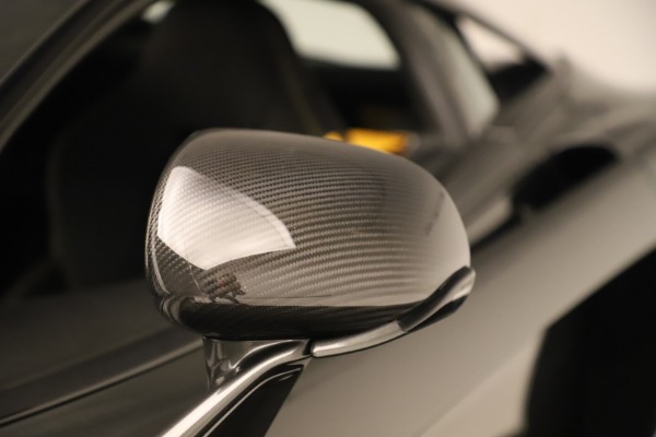 Used 2017 McLaren 570S for sale $167,900 at Maserati of Westport in Westport CT 06880 12