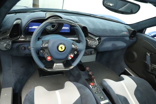 Used 2015 Ferrari 458 Speciale Aperta for sale Sold at Maserati of Westport in Westport CT 06880 21