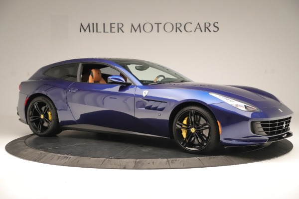 Used 2019 Ferrari GTC4Lusso for sale Sold at Maserati of Westport in Westport CT 06880 10