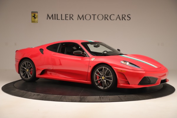 Used 2008 Ferrari F430 Scuderia for sale Sold at Maserati of Westport in Westport CT 06880 10