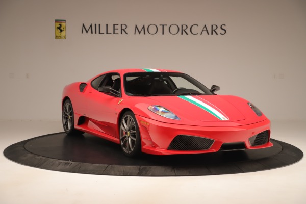 Used 2008 Ferrari F430 Scuderia for sale Sold at Maserati of Westport in Westport CT 06880 11