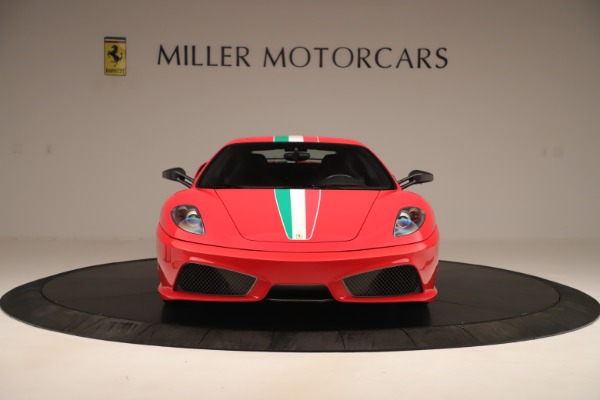 Used 2008 Ferrari F430 Scuderia for sale Sold at Maserati of Westport in Westport CT 06880 12