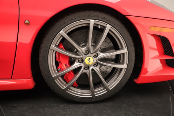 Used 2008 Ferrari F430 Scuderia for sale Sold at Maserati of Westport in Westport CT 06880 13